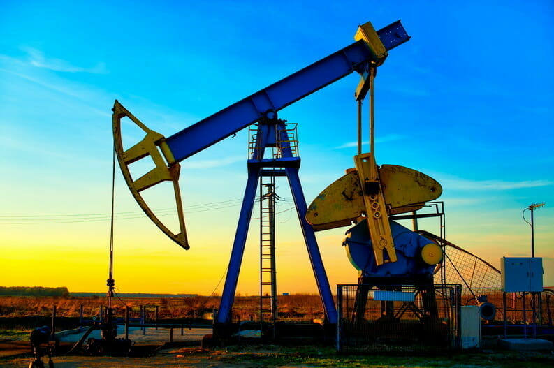 Rusia suplimentează exporturile de petrol către Orient. Ce variantă au găsit?