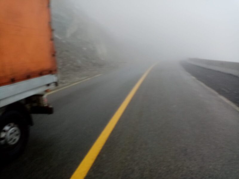 Circulaţia pe Transalpina, ÎNCHISĂ temporar între Rânca şi Obârşia Lotrului