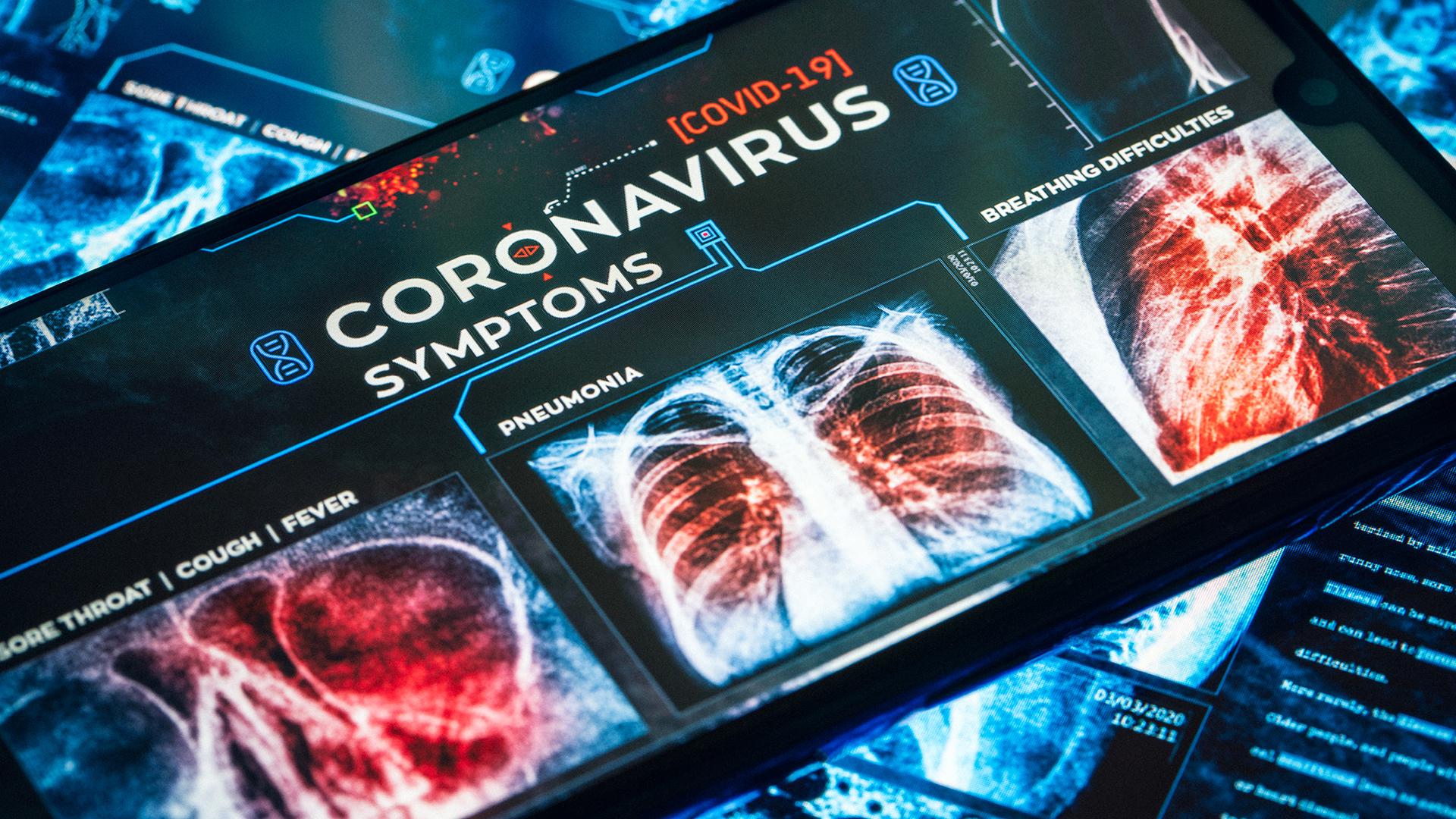 VEȘTI PROASTE pentru cei care au avut COVID ASIMPTOMATIC! Ce spune medicul Gabriel Diaconu