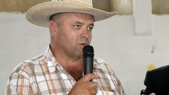 Unul din cei mai mari fermieri din România, găsit mort, ÎNGHEȚAT, într-o instalație improvizată