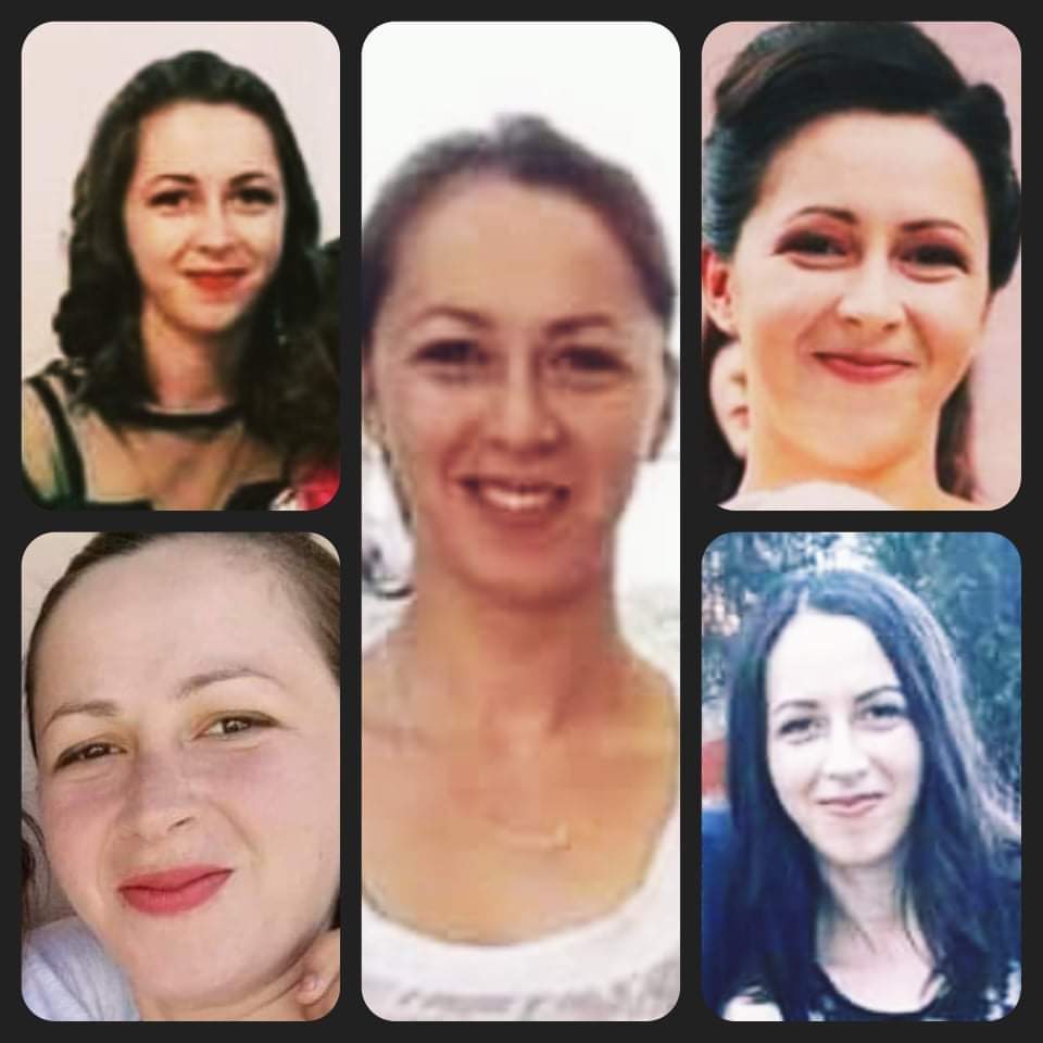 ABANDONATĂ la un an și jumătate, o tânără din Medgidia își caută mama