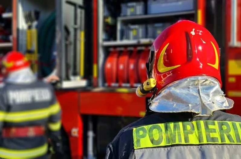 ISU Dobrogea scoate la concurs 21 de posturi de soldați profesioniști