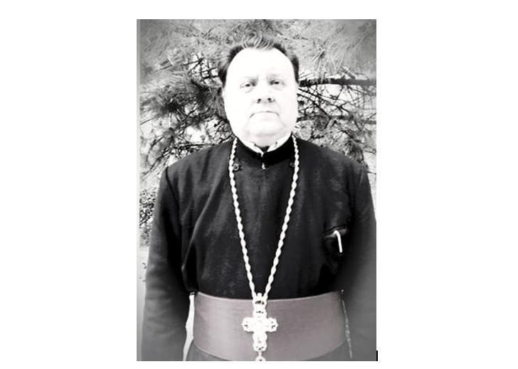 Mesaje de condoleanțe la trecerea în veșnicie a preotul Constantin Lungu, fost vicar al Arhiepiscopiei Tomisului