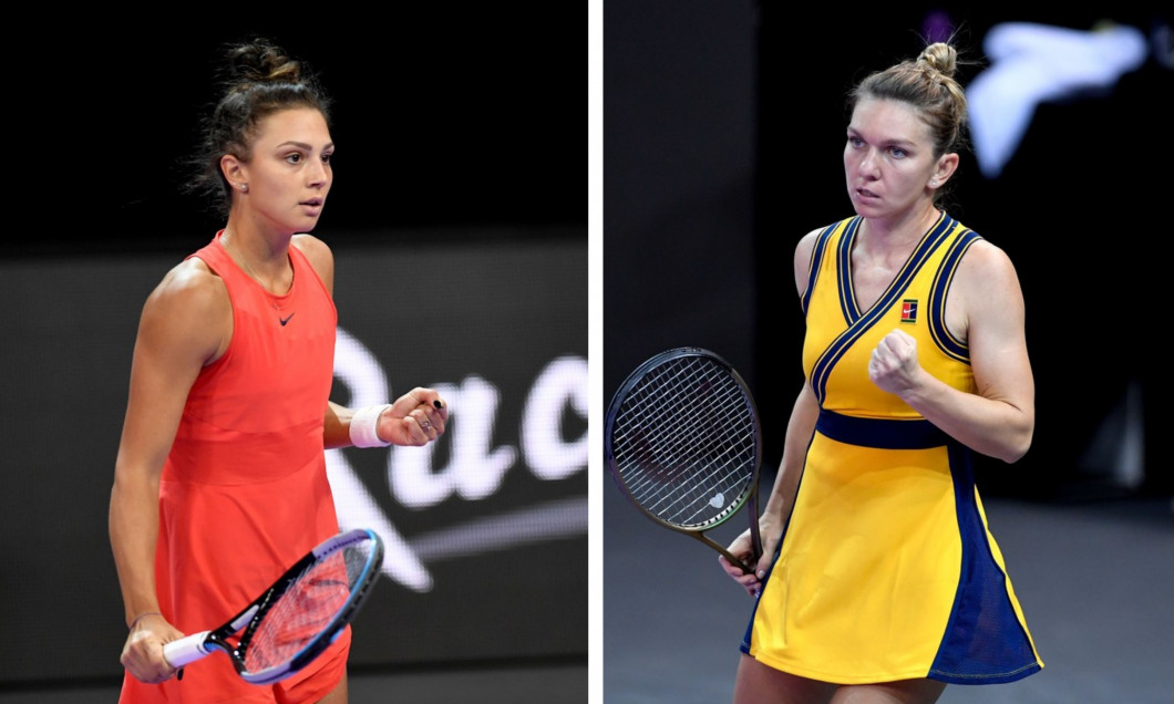 Simona Halep s-a retras de la Linz! Jaqueline Cristian merge direct în finală