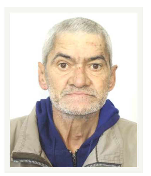 Bărbat din Fântânele, dat dispărut de familie