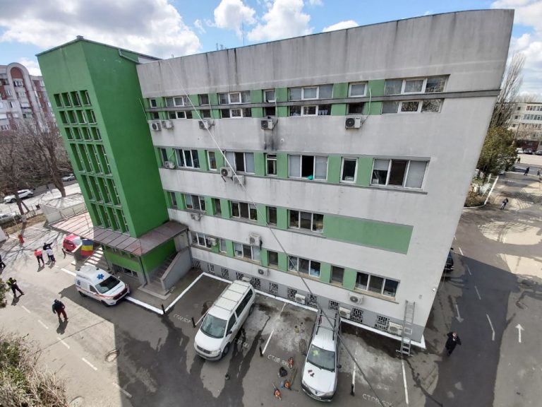 Controale la toate unitățile medicale din județ: Sute de nereguli și amenzi aplicate. Ce se întâmplă cu clădirea Spitalului Municipal de Boli Infecțioase Constanța