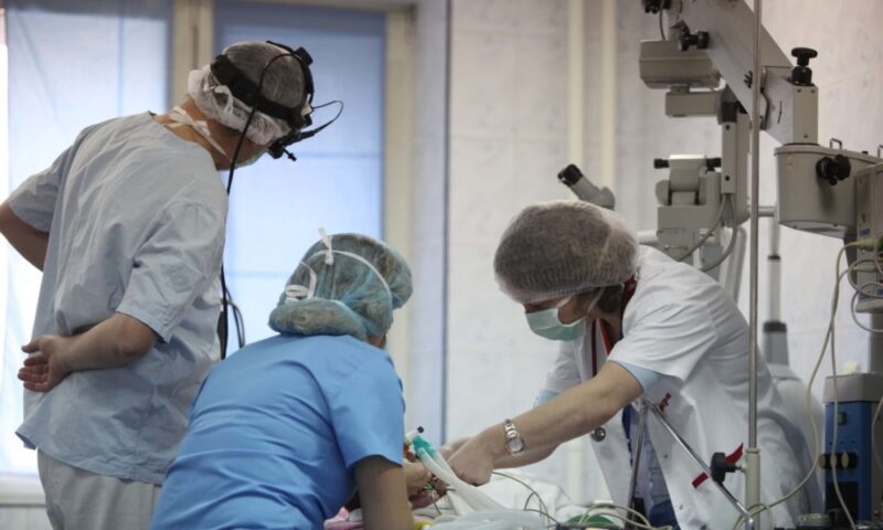 Cseke Attila spune că Ministerul Sănătăţii NU are bani pentru SALARII în decembrie