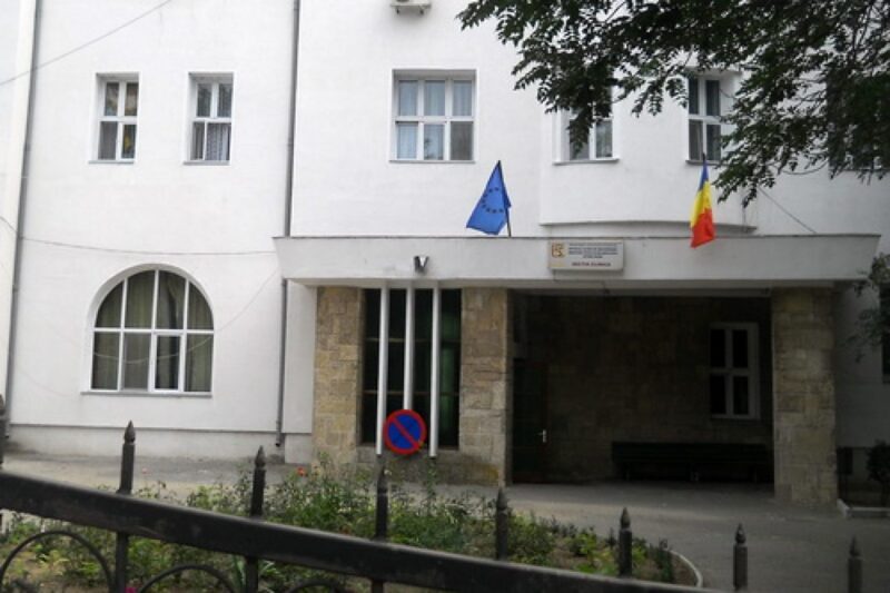 Post vacant la Spitalul Clinic de Recuperare Medicină Fizică şi Balneologie Eforie Nord