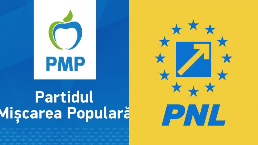 Surse: PNL negociază fuziunea cu partidul lui Traian Băsescu