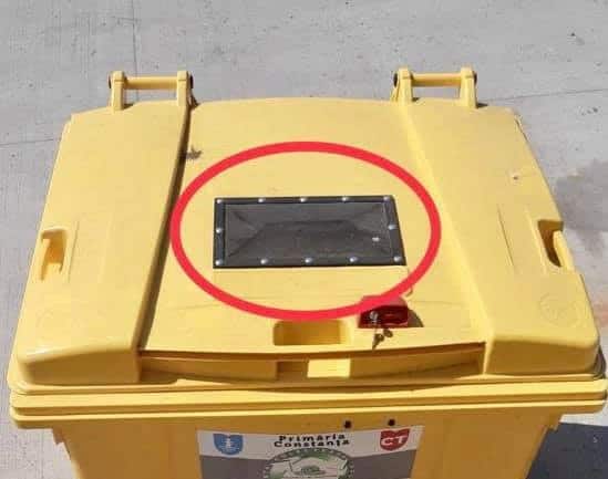 Polaris M Holding: Ghid pentru colectarea deșeurilor reciclabile în Constanța