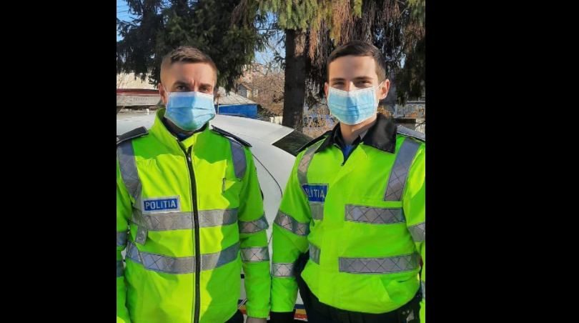 Cum a fost prins constănțeanul care a agresat un taximetrist:  „Într-o fracțiune de secundă, mi-a înfipt o șurubelniță în obraz. Stai, vom folosi armamentul!” 