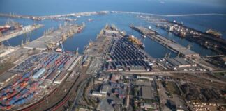 Compania Națională Administrația Porturilor Maritime