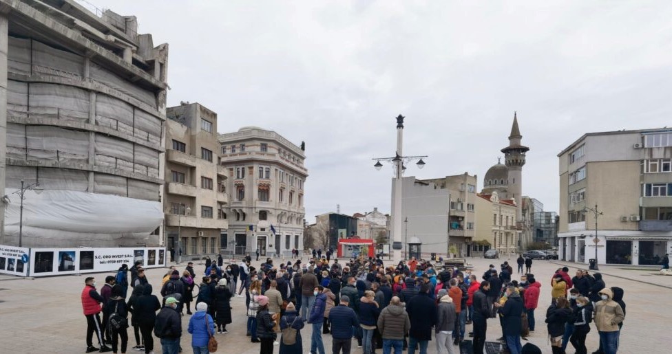 „Nu renunțăm!”: Consilierii USR solicită DIN NOU o ședință extraordinară pentru SUSPENDAREA regulamentului de acces în Peninsulă