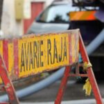 Baroul, Curtea de Apel, Tribunalul și Judecătoria Constanța, fără apă potabilă din cauza unei avarii la intersecția străzilor Traian cu Vasile Canarache