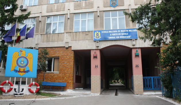 Posturi vacante la Şcoala Militară de Maiştri Militari a Forţelor Navale „Amiral Ion Murgescu”