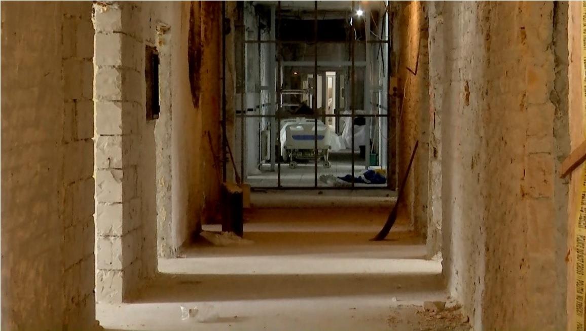 Ministrul Sănătății vine marți la Constanța să găsească o soluție pentru redeschiderea cât mai rapidă a Spitalului de Boli Infecțioase
