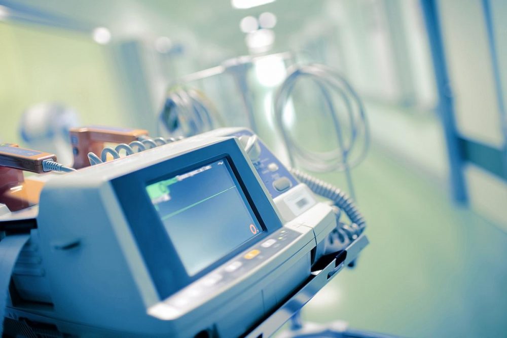 22 de copii infectați cu COVID sunt internați în spitalele din țară, la Terapie Intensivă