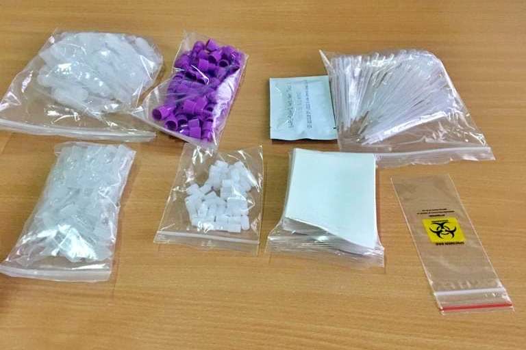 IGSU a anunțat că testările COVID în școli vor fi RELUATE. Două milioane de teste ajung la noapte în România