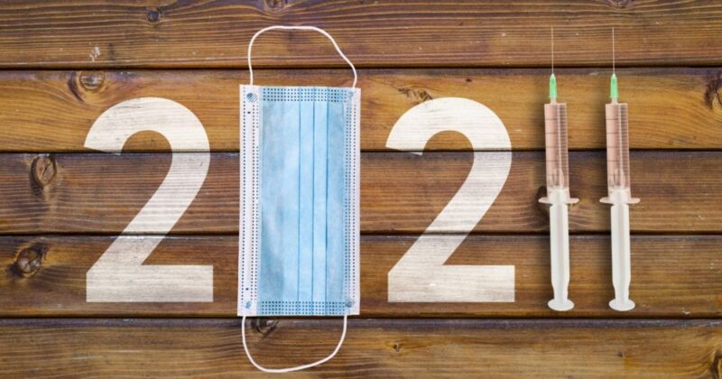 Al doilea Revelion în pandemie: Ce restricții sunt de Anul Nou 2022