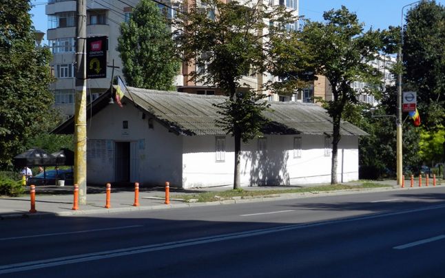 Ce spune Arhiepiscopia Tomisului despre demolarea bisericii din zona Macul Roșu