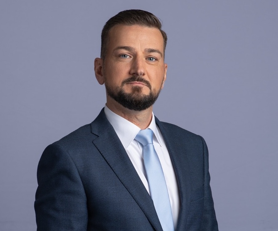 Dorin Opreanu este noul director general al Agenției pentru Finanțarea Investițiilor Rurale
