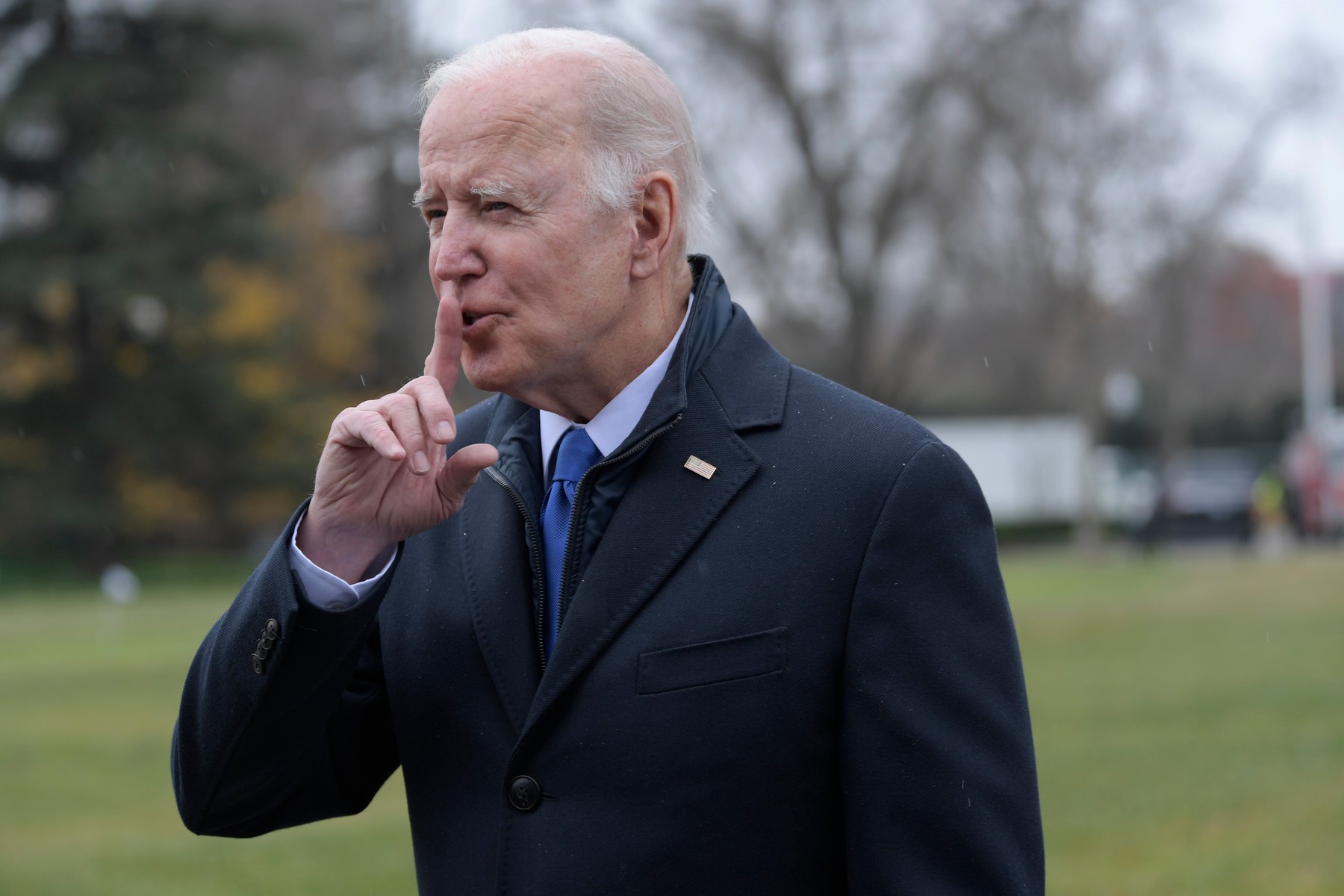 SUA pompează oficial bani în Ucraina. Joe Biden a făcut o mișcare care va arunca în aer relația cu Rusia
