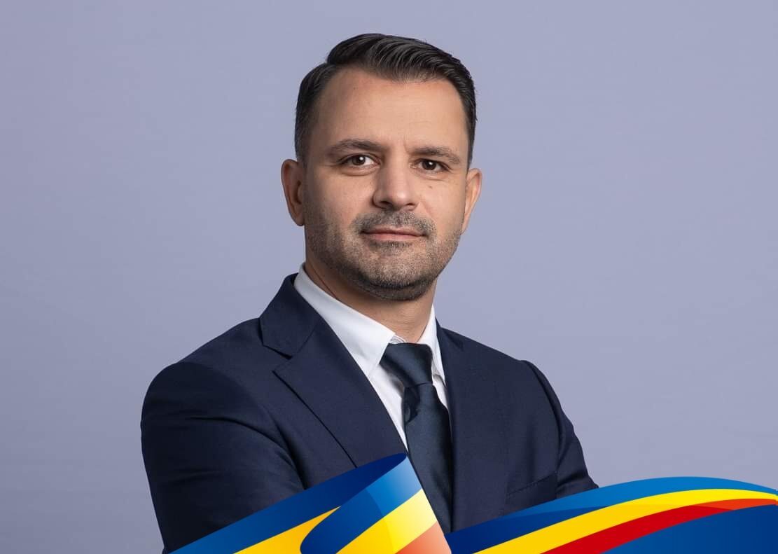 Deputatul PNL Constanța, Marian Crușoveanu, mesaj de Ziua Națională a României: "România este locul speranțelor, al prezentului și al viitorului, este casa noastră și avem obligația morală de a o păstra mândră și puternică"