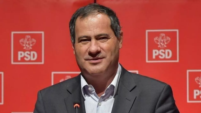 Marian Neacşu, numit în funcţia de Secretar General al Guvernului