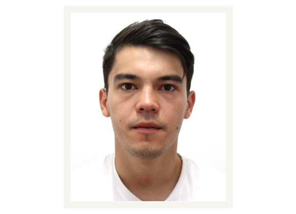 Tânăr din Medgidia, dat dispărut de familie