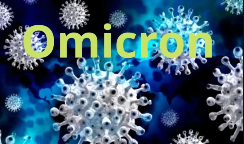 Un nou caz de infectare cu varianta Omicron, confirmat în România