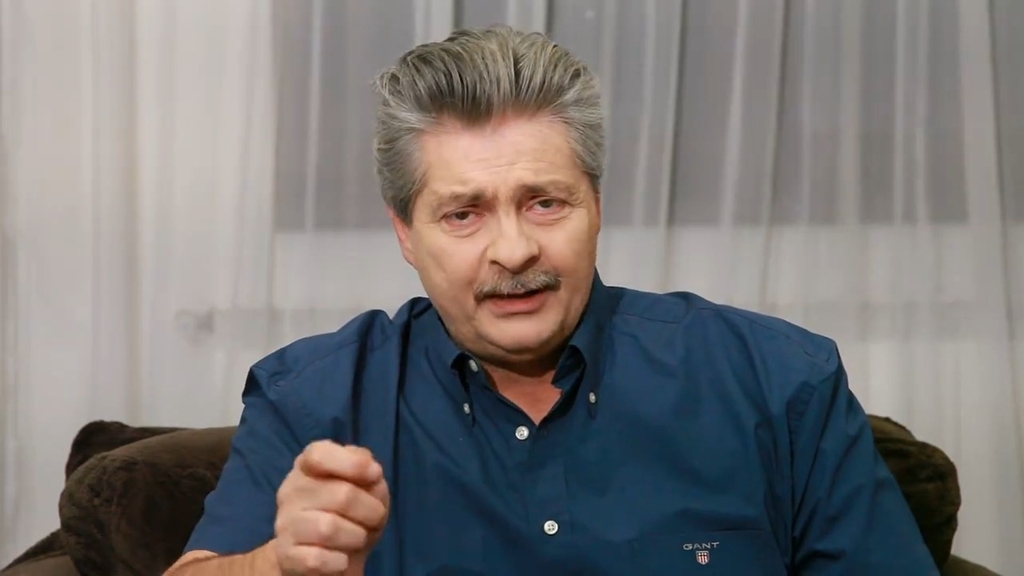 AVERTISMENTUL lui Sorin Ovidiu Vîntu: ”Anul viitor va urma o prăbușire a burselor de valori. Trebuie să ai grijă ce faci cu banii!”
