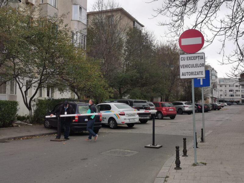 Primarul Vergil Chițac a RESPINS amendamentele USR-PNL pentru modificarea regulamentului de acces în Peninsulă