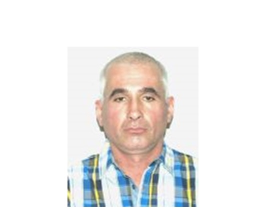 Bărbat din Mangalia, plecat în Ajun spre domiciliul părinților în județul Botoșani, dat dispărut