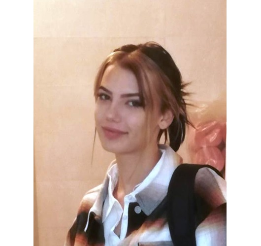 Tânără din Năvodari, dată dispărută. A plecat de la liceu și nu s-a mai întors acasă de 4 zile