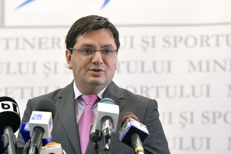 Nicolae Bănicioiu, trimis în judecată de DNA pentru trafic de influenţă şi luare de mită