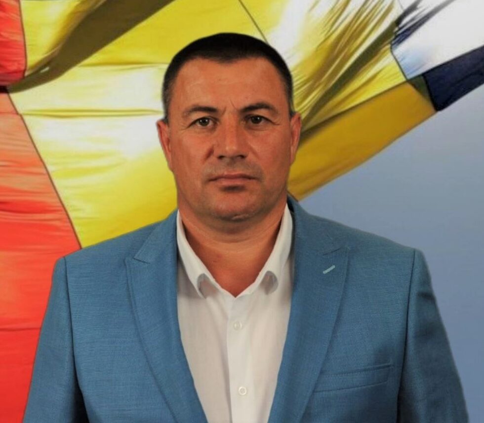 Primarul comunei Lipnița, Nicolae-Florin Dinu, mesaj de Ziua Națională a României: "Împreună trebuie să ne implicăm și să fim o comunitate unită"