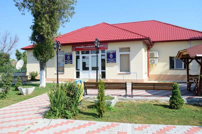 Posturi libere la Primăria comunei Nicolae Bălcescu. Care sunt condițiile de participare la concurs