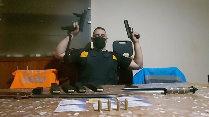 CAZ ȘOCANT: Un român a ÎMPUȘCAT trei foști colegi și un polițist în Spania după ce a fost CONCEDIAT