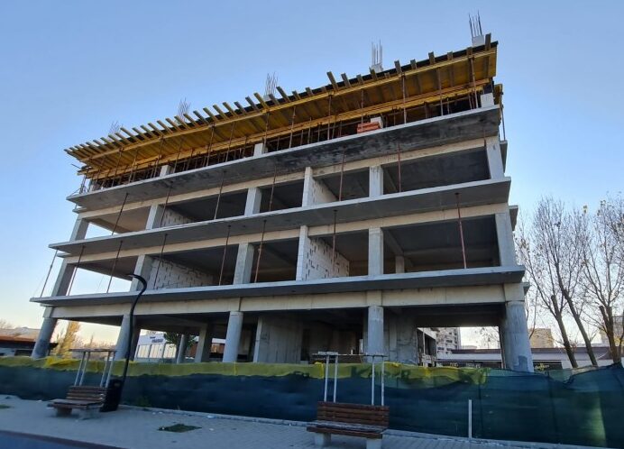 Stere Samara face modificări la hotelul din Mamaia. Vezi ce a autorizat Primăria Constanța
