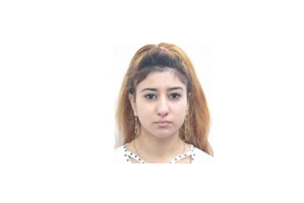 Tânără din Dobromir, dată dispărută de familie