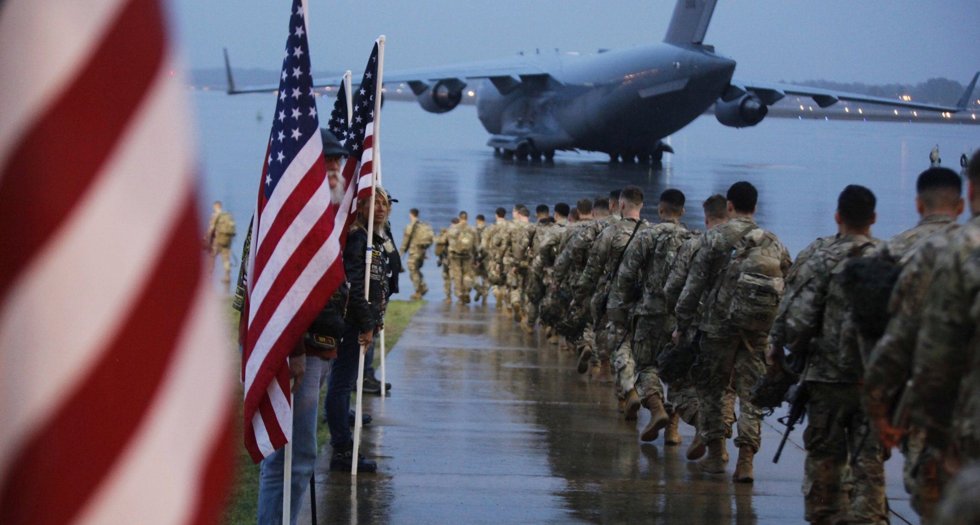 America ar putea sprijini masiv insurgența ucraineană dacă trupele Rusiei invadează țara. CIA și Pentagonul vor antrena forțele de gherilă, inclusiv în România