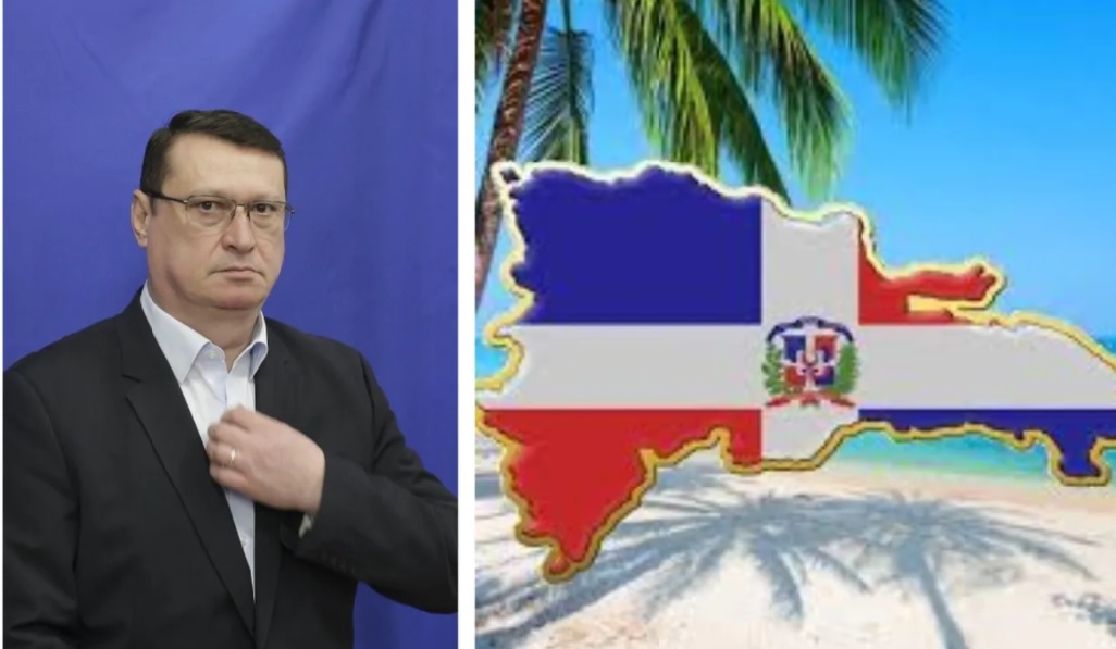 Din ciclul țara arde și baba se piaptănă: Șeful ANRE a plecat în concediu în Republica Dominicană, în plin scandal al facturilor la energie