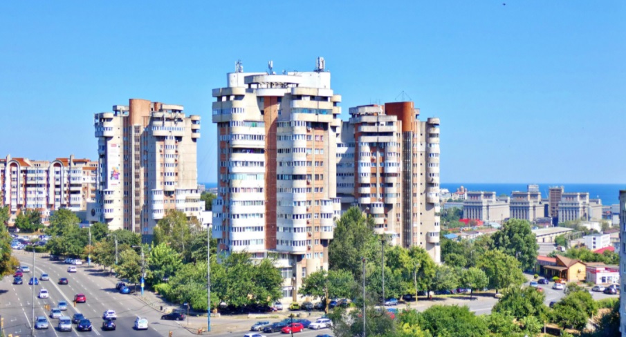 Constanța, în topul lunii decembrie 2021 la vânzarea de imobile