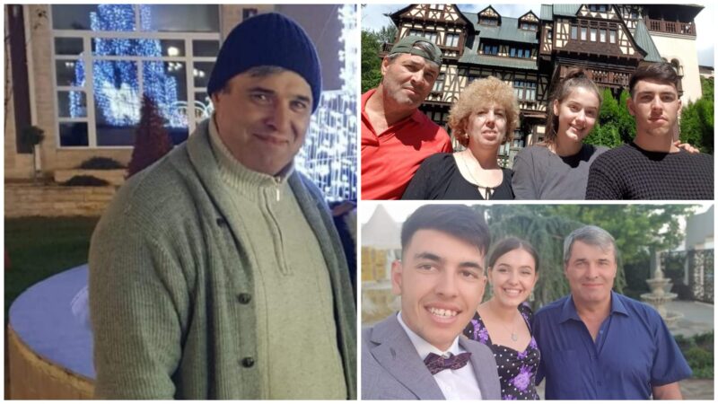 Un constănțean de 57 de ani luptă cu o afecţiune gravă. Un transplant de ficat i-ar oferi o şansă la viaţă