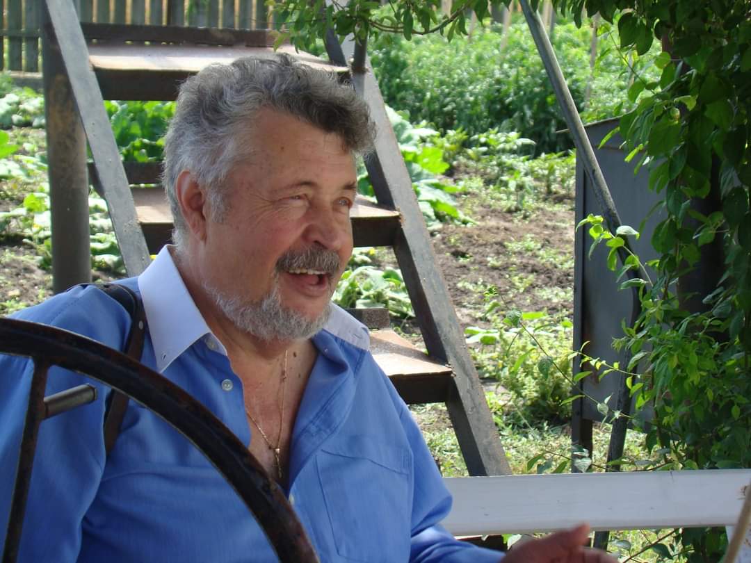 5 ani de la decesul profesorului Gheorghe Dumitraşcu, cel care a contribuit decisiv la înfiinţarea Universităţii Ovidius
