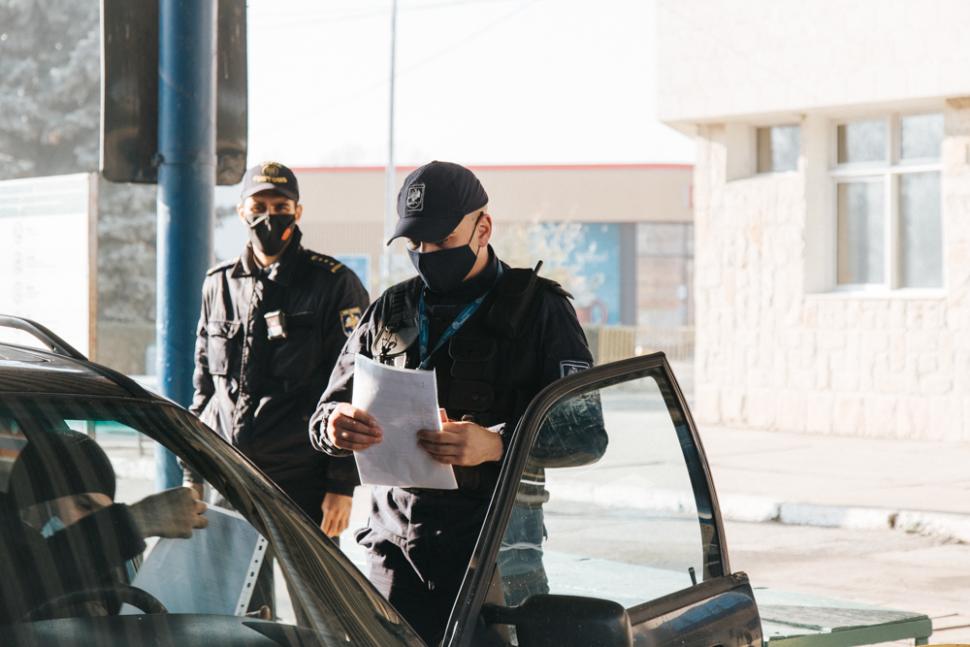 Teste FALSE pentru depistarea COVID-19, descoperite la PTF Isaccea