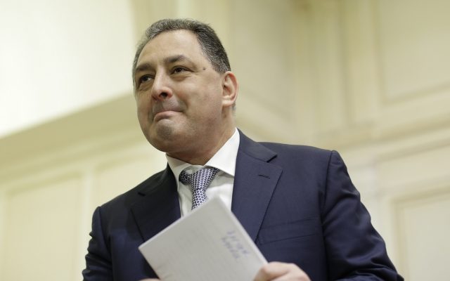 Marian Vanghelie, reținut într-un DOSAR de CORUPȚIE. Prejudiciu de 50 de milioane de euro, susține DNA