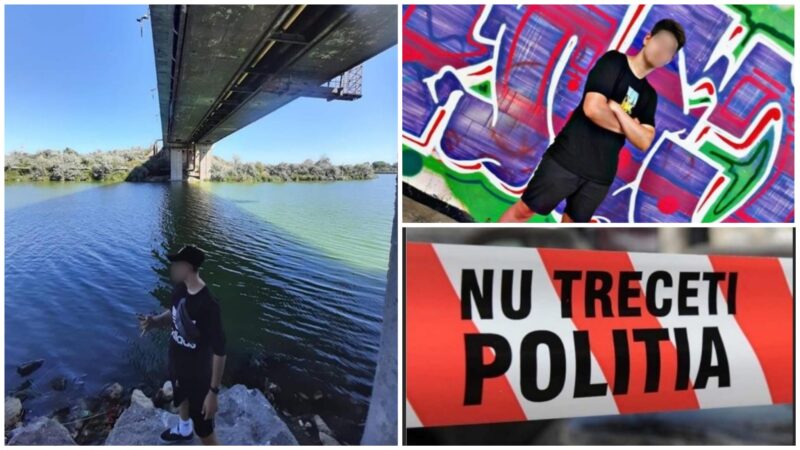 El este adolescentul de 15 ani din Năvodari care și-a pus capăt zilelor: „Este prea multa durere, Este atât de nedrept. Cum e posibil?”