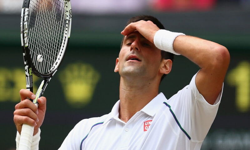 Novak Djokovic, exclus de la Indian Wells și Miami. Vezi care este motivul!