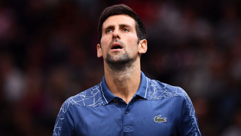 Guvernul Australiei a anulat viza lui Novak Djokovic. Ce se întâmplă acum cu liderul mondial ATP